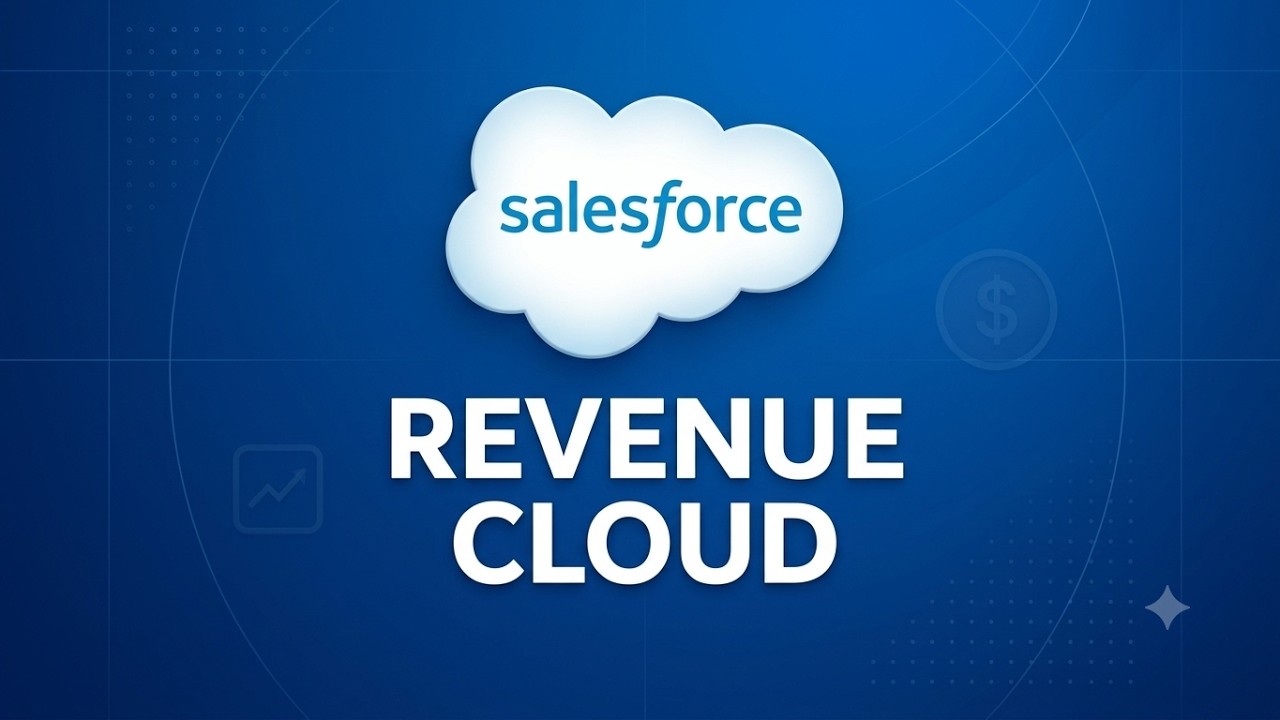 Многоуровневое ценообразование в Salesforce Revenue Cloud Advanced (RCA) | Полное руководство по ...