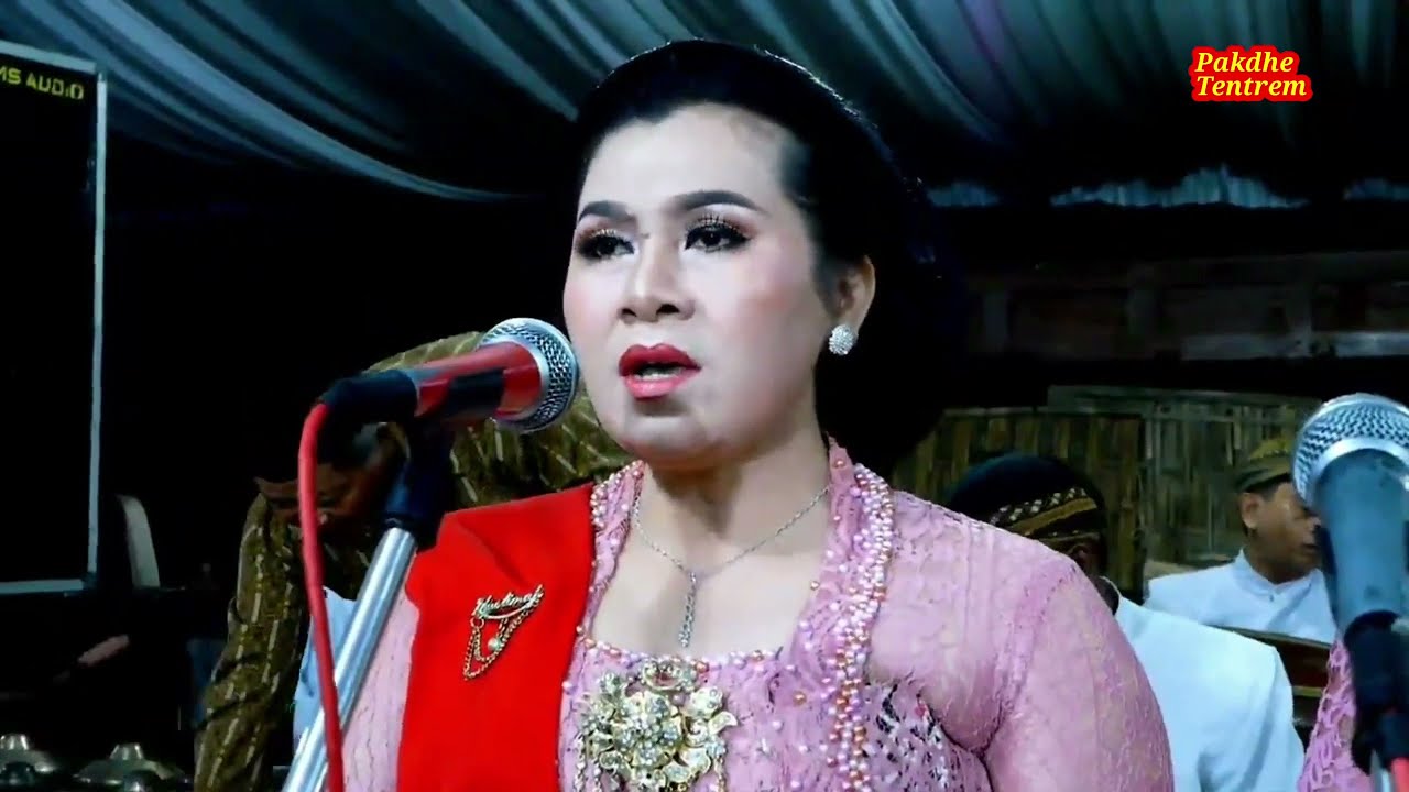 Klenengan nyamleng Ngluri Laras