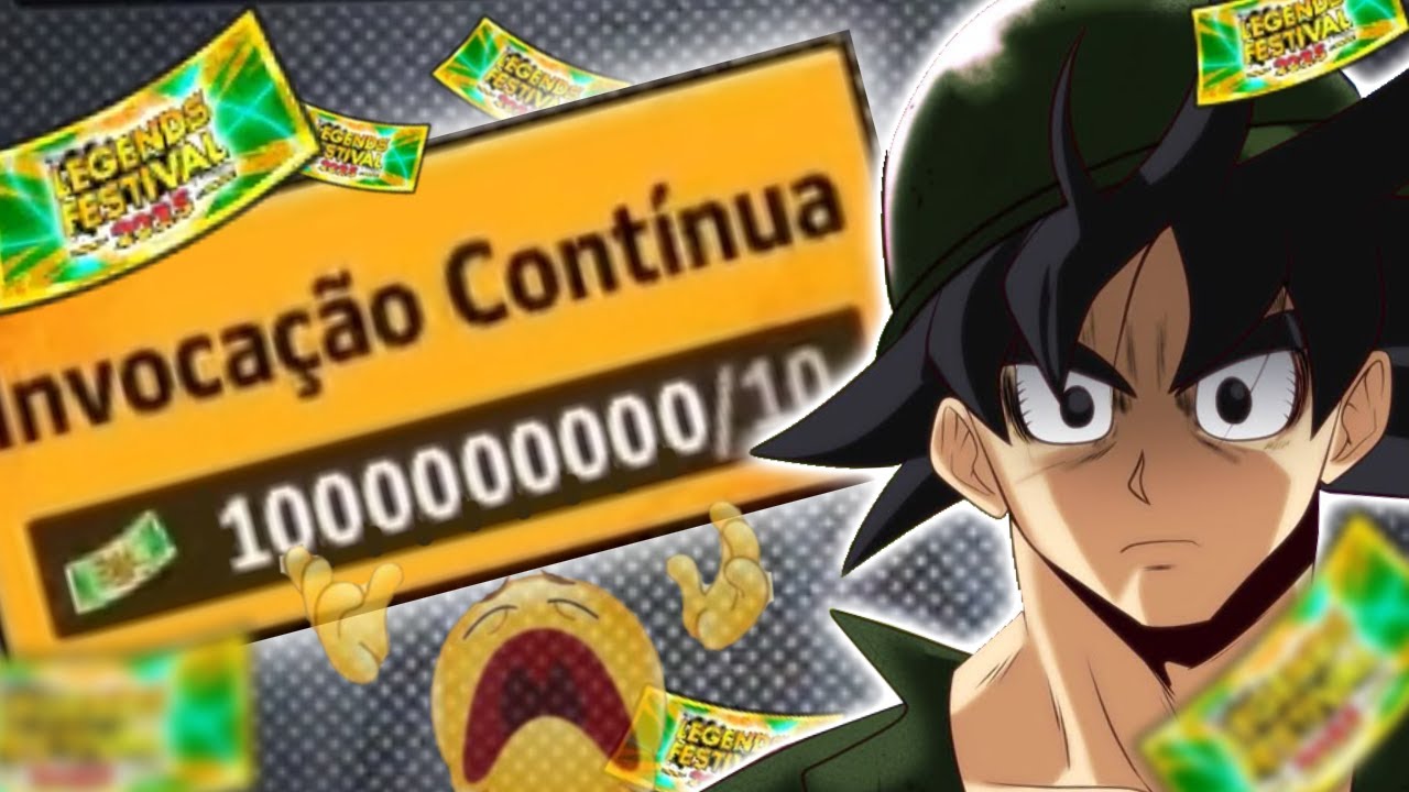 MAIS DE 1000 TICKETS PARA SUMMONAR COM 