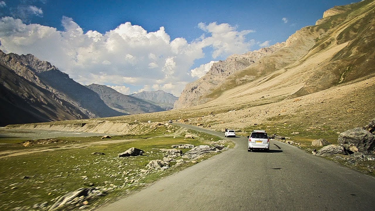 [Super Car Club] - Togethia - The Leh Ladakh Expedition: To Heaven And Back Part 2 of 2