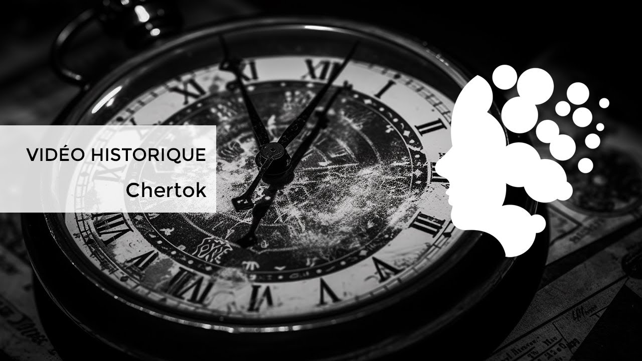 Hypnose historique : Léon Chertok - Traitement dentaire réalisé en hypno anesthésie