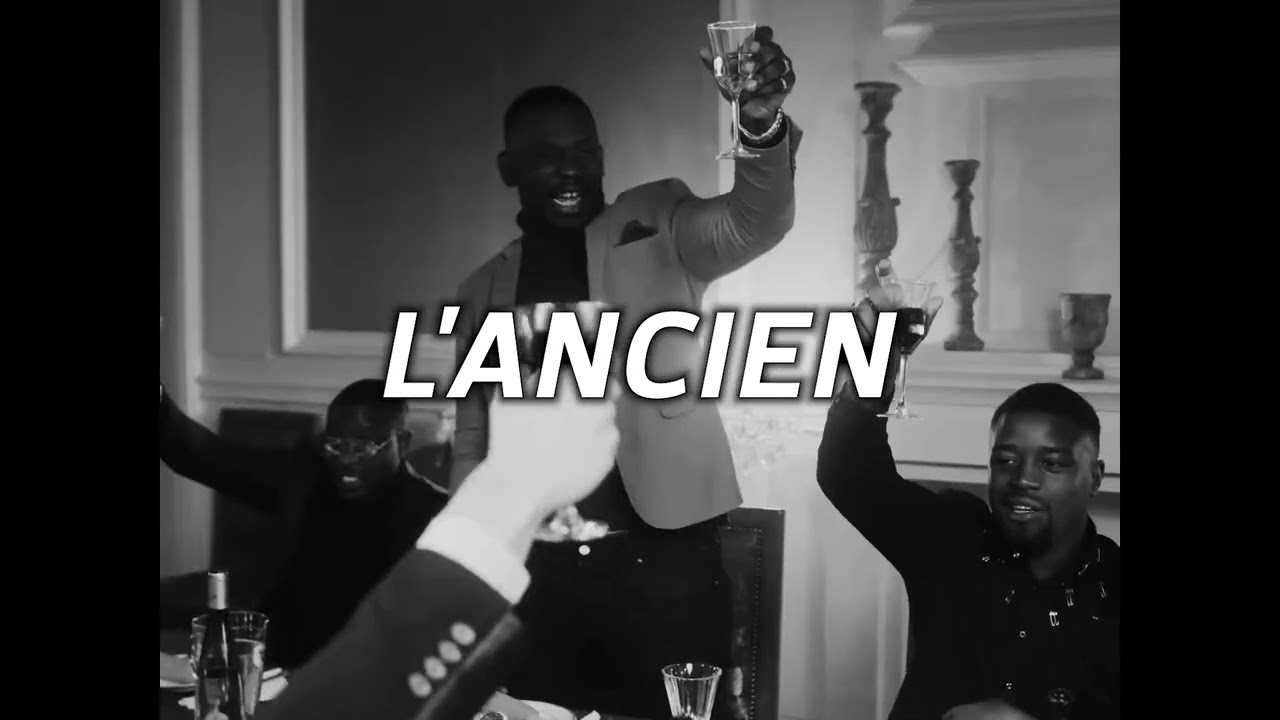 Maes x Ninho Type Beat - 