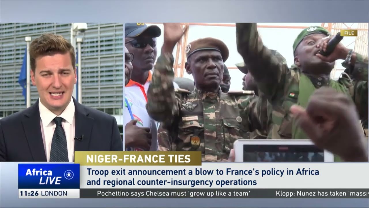 What&rsquo;s the way forward for France operations in the Sahel?