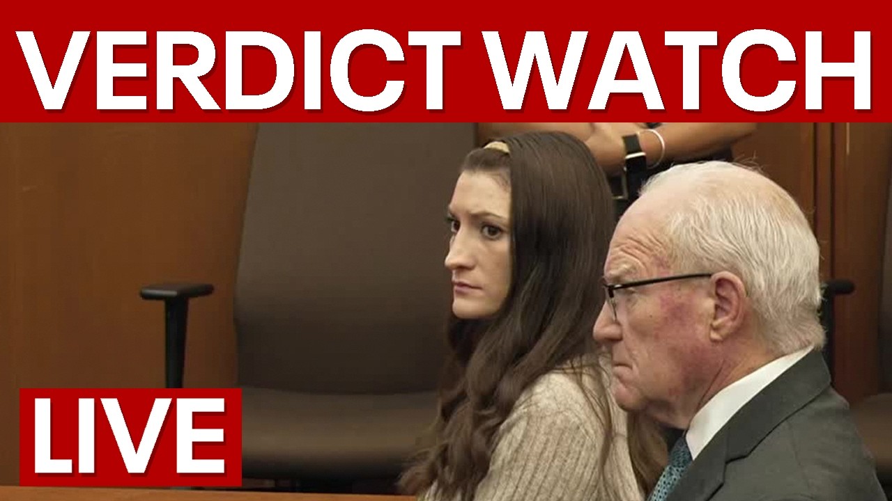 LIVE | Lindsay Clancy murder trial: Verdict watch as jury deliberates Day 25