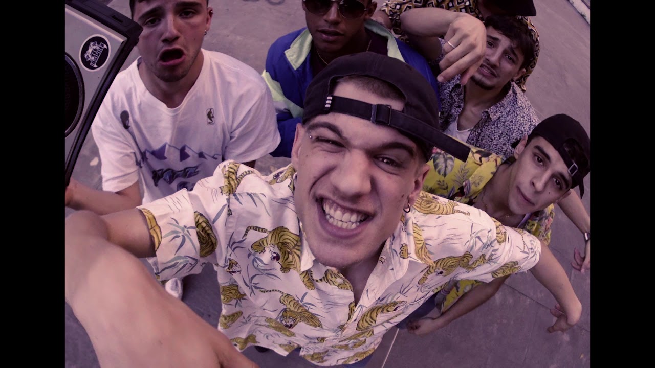 Vago - DAMN feat. Gorka (Prod. Sayf)