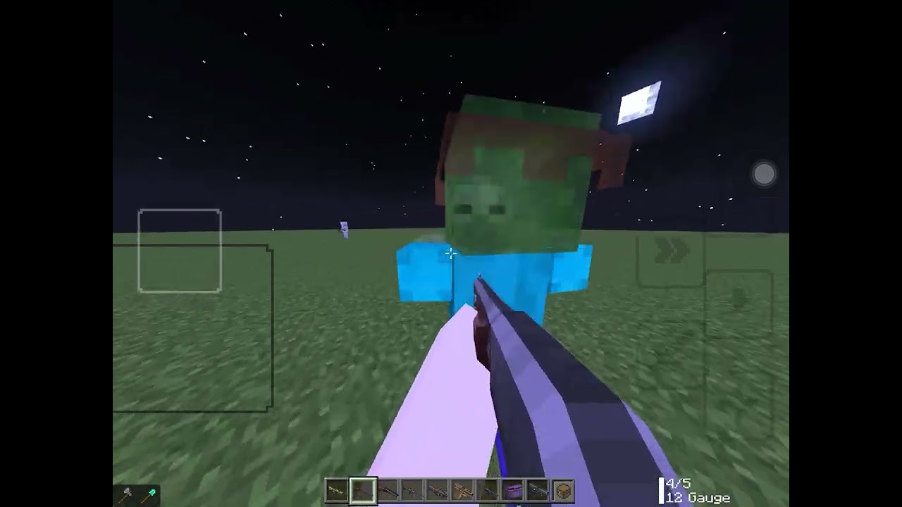TAC but it’s in bedrock 