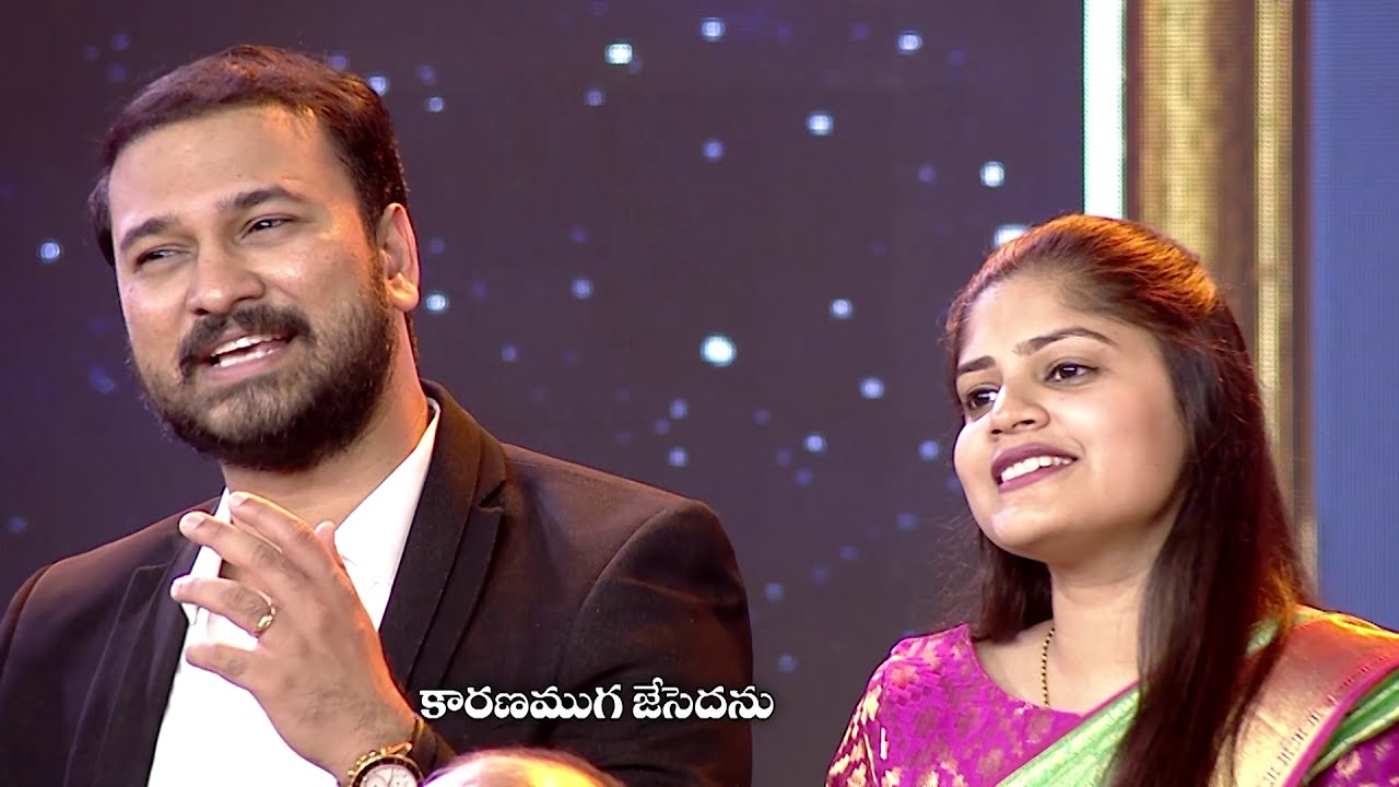 LEMMU THEJARILLUMU NEEVU | APOSTLE P. L. PARAMAJYOTHI'S FAMILIES |