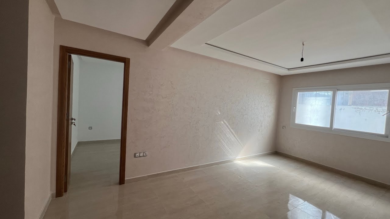 شقة 🔥محفظة للبيع في تطوان 👌موقع ممتاز مساحتها 83 متر تتكون 3 غرف نوم 2 حمامات 🛁 0608867361