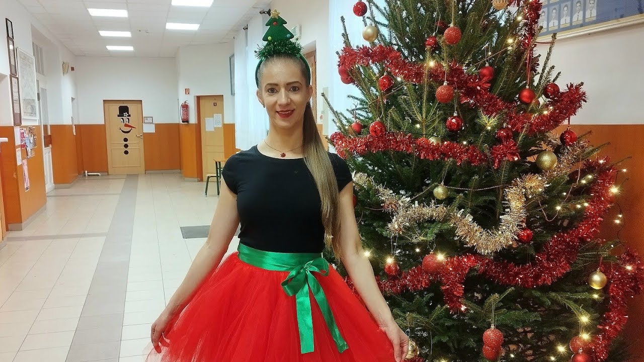🙋‍♀️Interaktív🙋‍♂️ Mikulás és Karácsonyi Tánc 🎅🎄🦌
