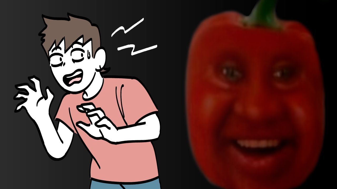 My first video... And embarrassing story