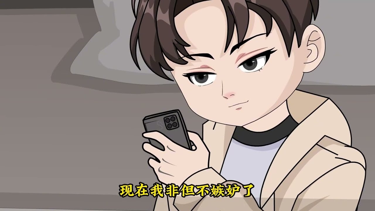 【已完结】和女友冷战的第二天，她让闺蜜在同学群里发起一项实名投票：“假设柳如烟单身，你愿不愿意追她？”#夜一漫谈 #星星女友