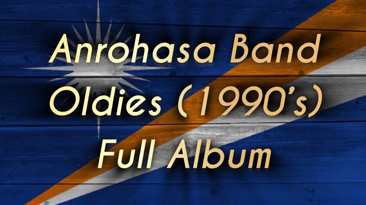 Anrosha Band  | Oldies Full Album | 1996-1997