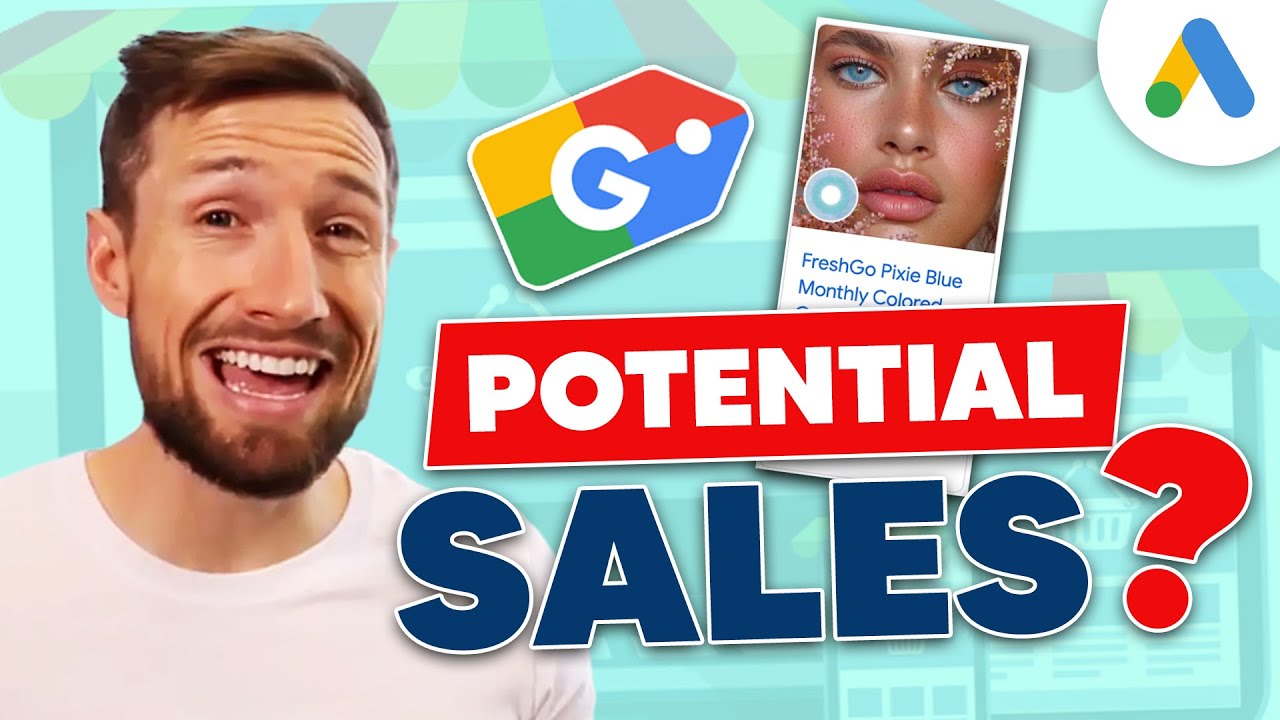 How Many Sales can Google Shopping Generate?