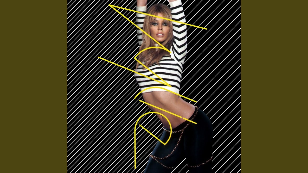 Kylie Minogue - Slow (Instrumental)