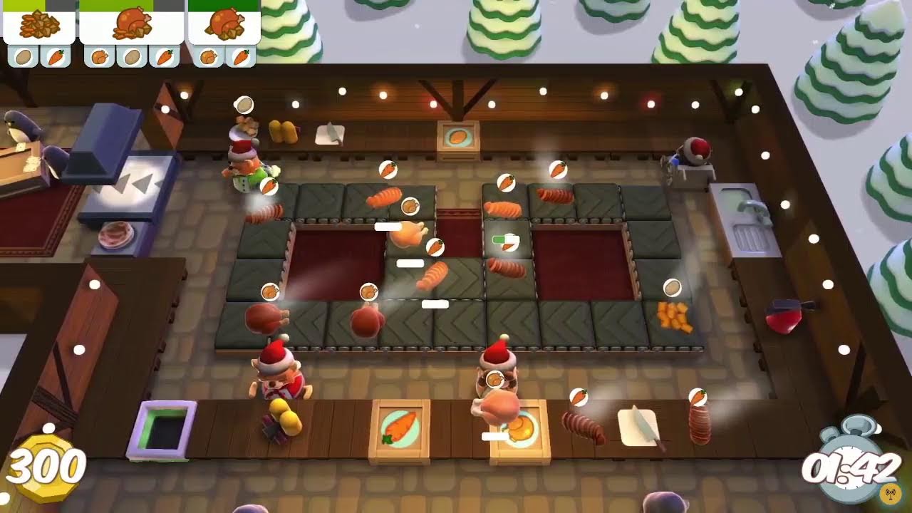 overcooked! stream 20260218