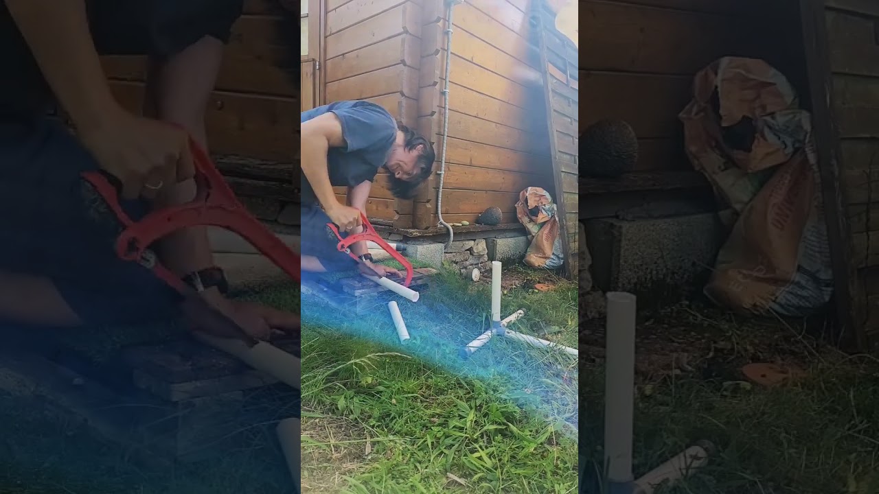 transformer un hooper avec barre en hooper sans barre en 2 minutes !