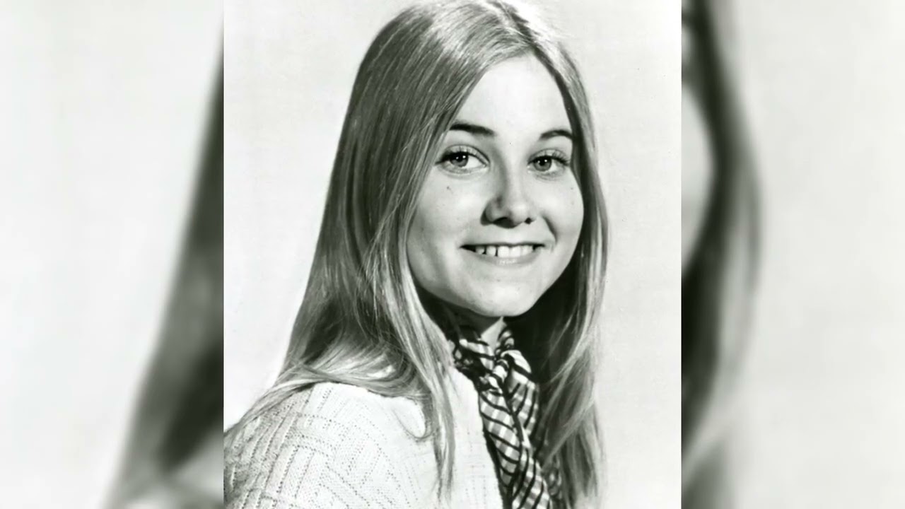 Marcia Brady Left Nothing To The Imagination, Try Not To Gasp