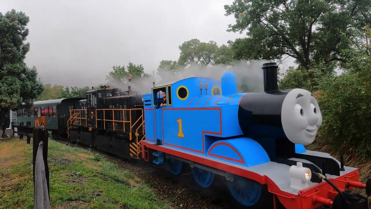 DOWT 2022