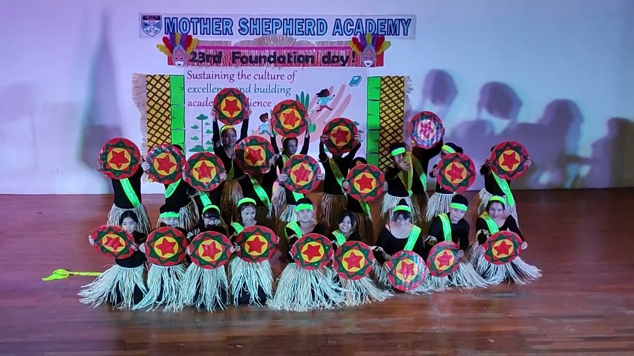 Bilao Festival | Grade 5