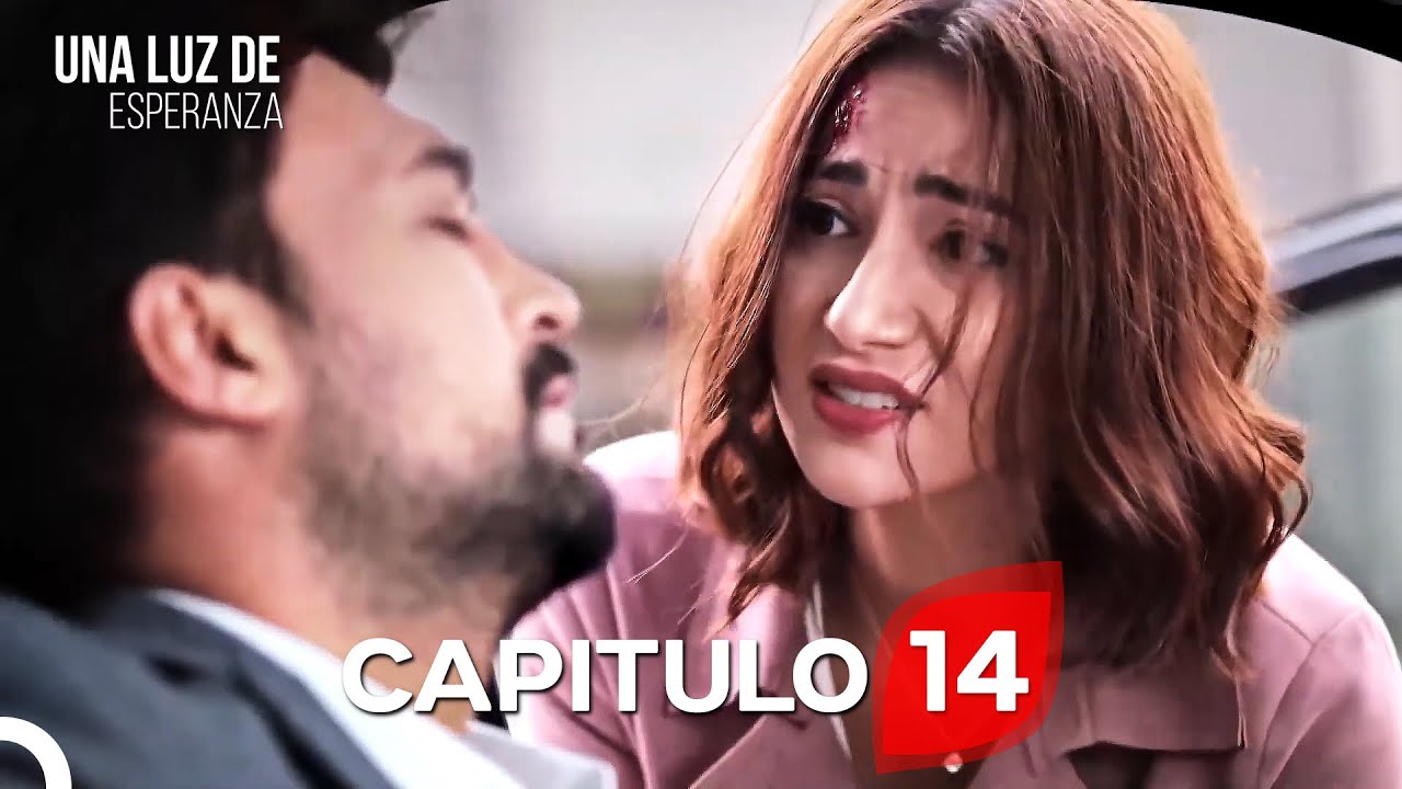 Una Luz de Esperanza Capítulo 14 (Doblado en Español)
