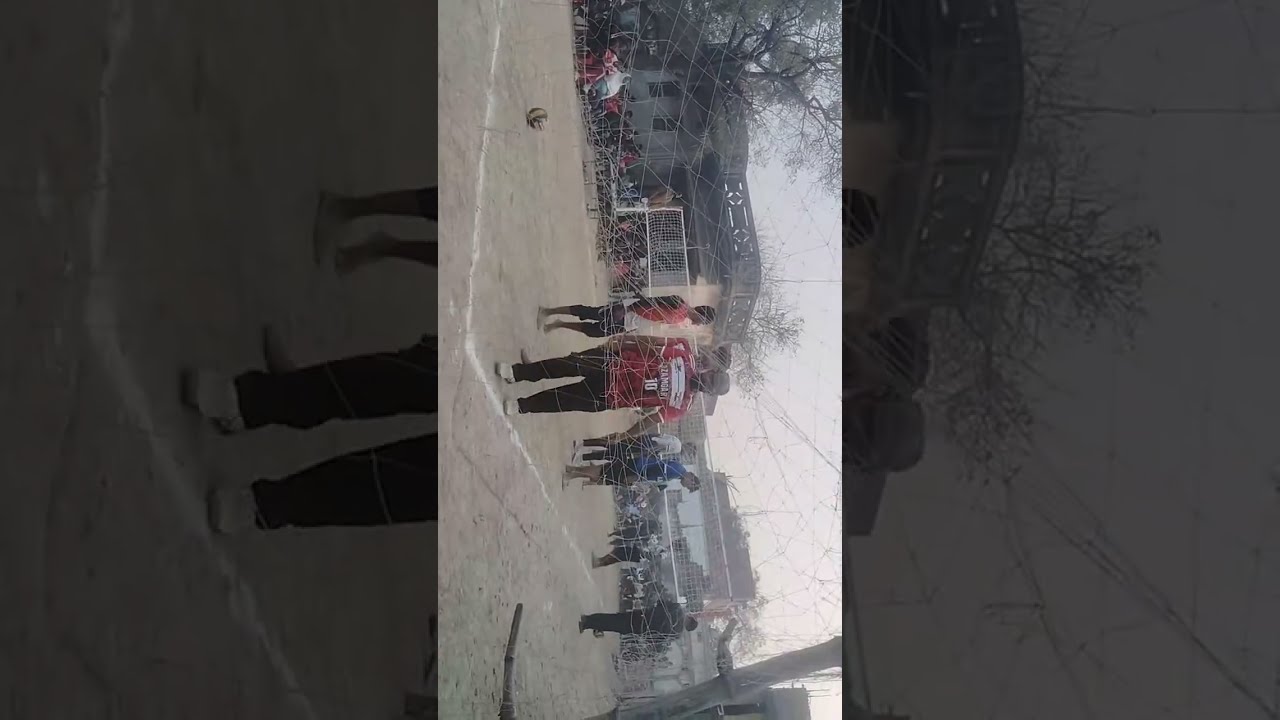 Bairidih 🆚 Katuli