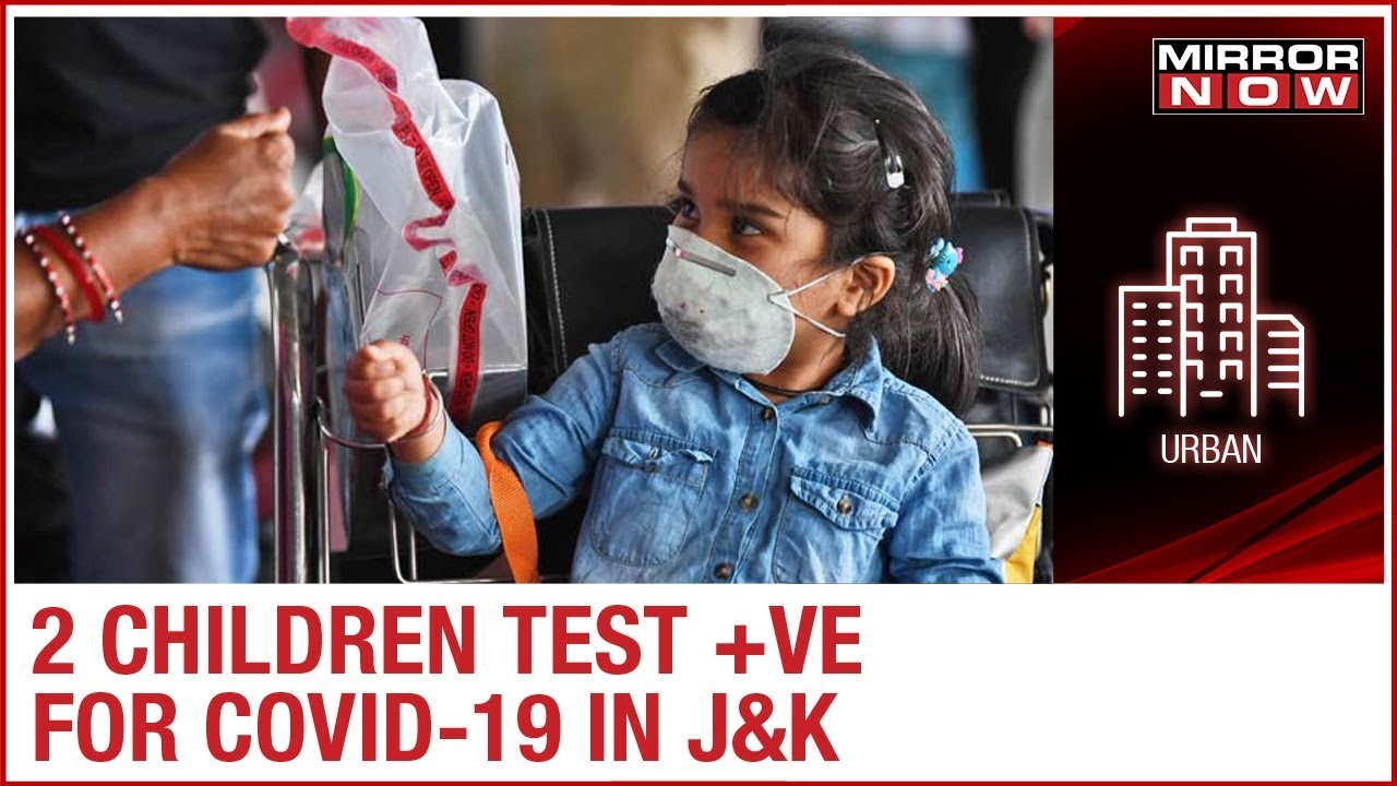 Medical negligence in Jammu and Kahsmir after 2 children tested positive for Coronavirus