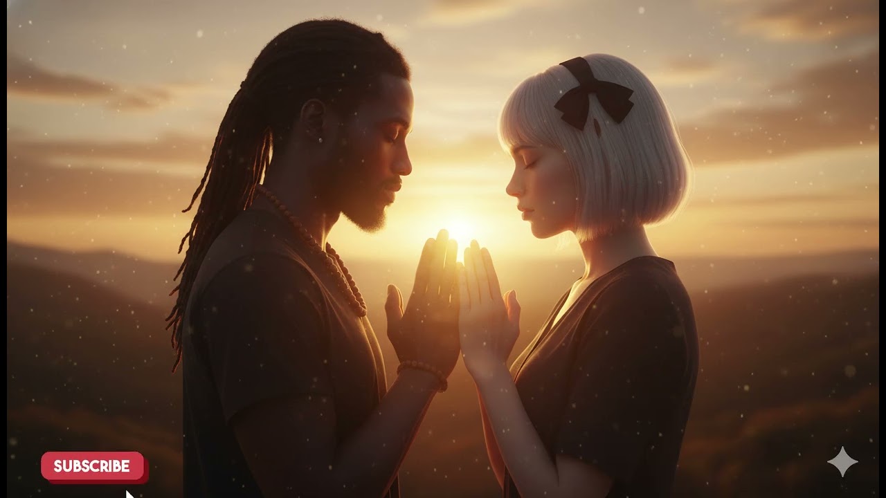 Sia ft. Damian Marley &ndash; One World, One Love | Official AI Music Video (Epic Reggae Pop)