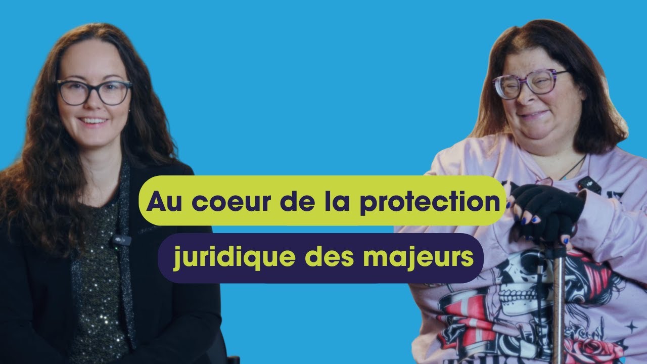 Regards croisés en protection juridique des majeurs