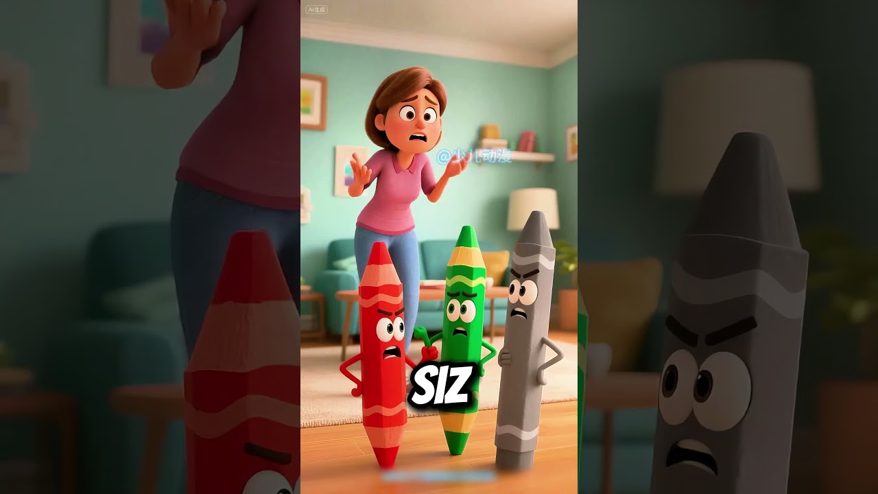 🎨😱 Boya Yuttum! Doktor Yardım Edin! 🚨👩‍⚕️🧑‍🎨