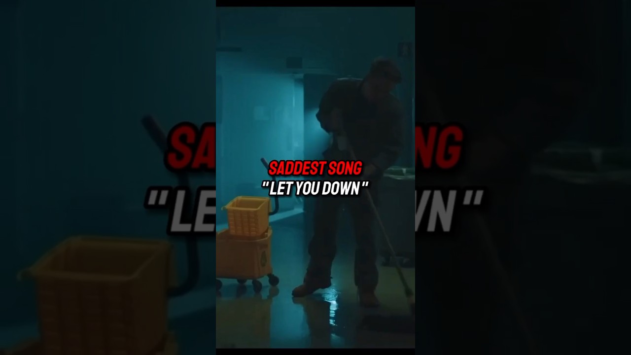 NF&rsquo;s Saddest Song vs His Most Aggressive Song #rap #nfrealmusic #hiphopmusic