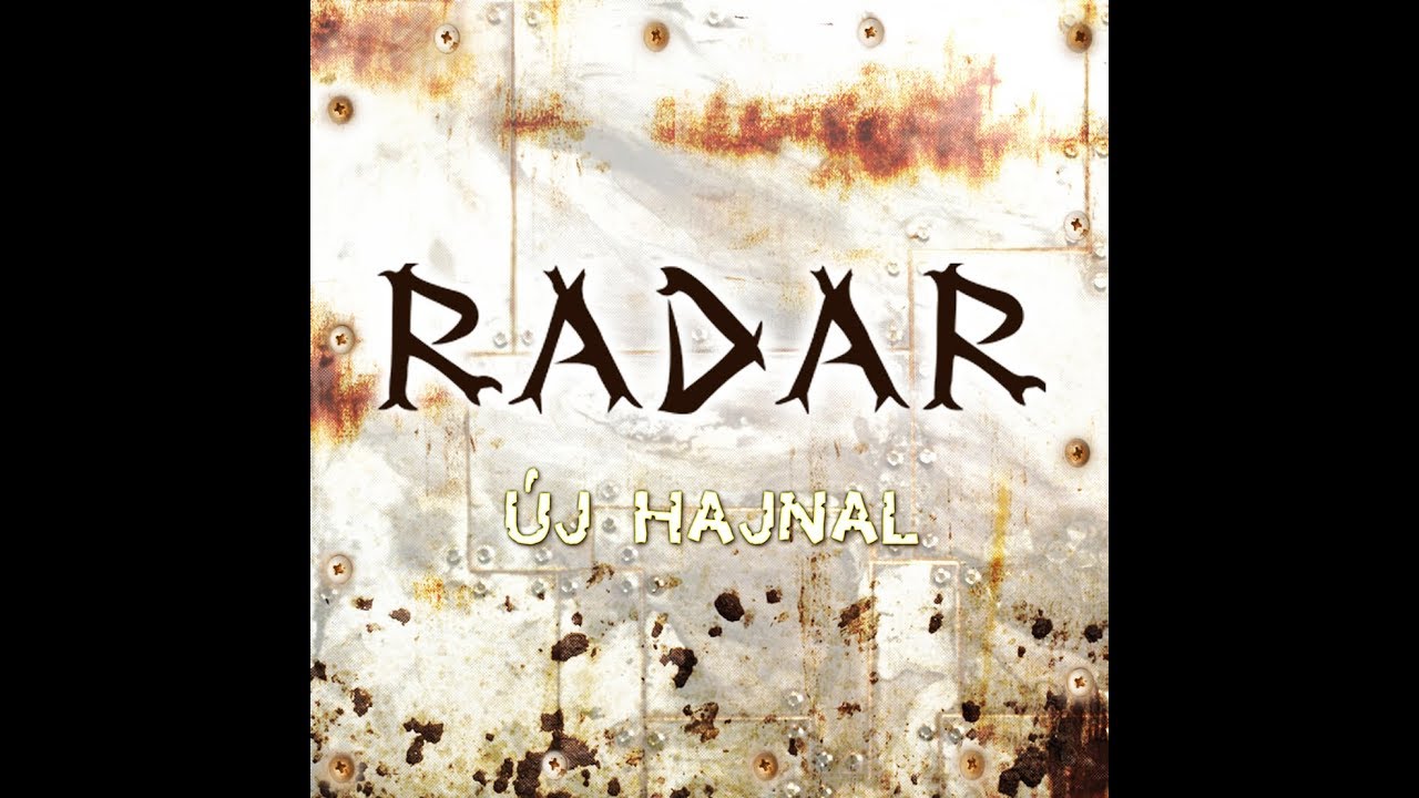 Radar zenekar - Új hajnal (Hivatalos videoklip)