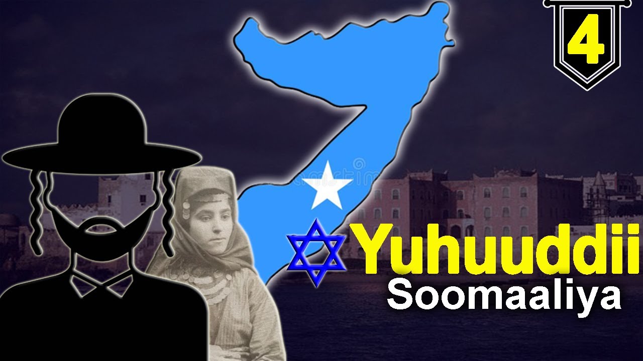 Part 4: Halista Buugga | Rami & Dagaalladii Sokeeye | Sidee Ugu Dhex qarsoomeen Shacabka Muqdisho