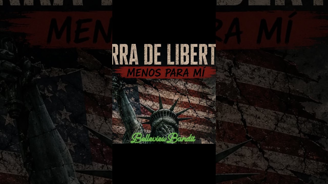 Land of the Free (Spanish)