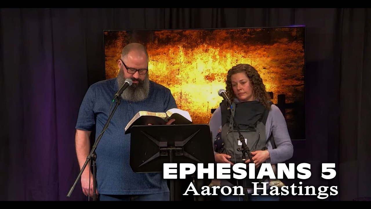 Revelation Chapter 5