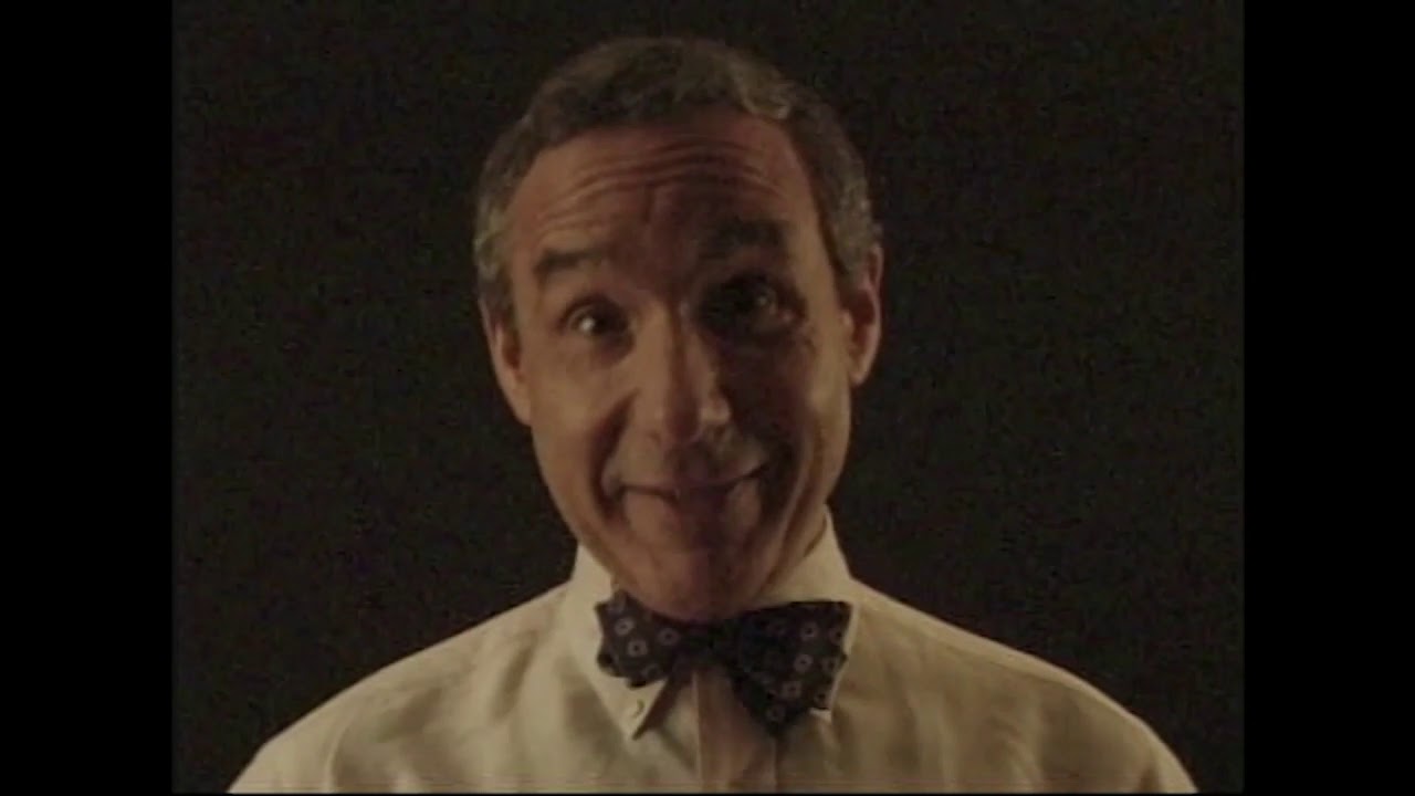 And Now, A Message From Lloyd Kaufman About The Troma-Thon Of Horror