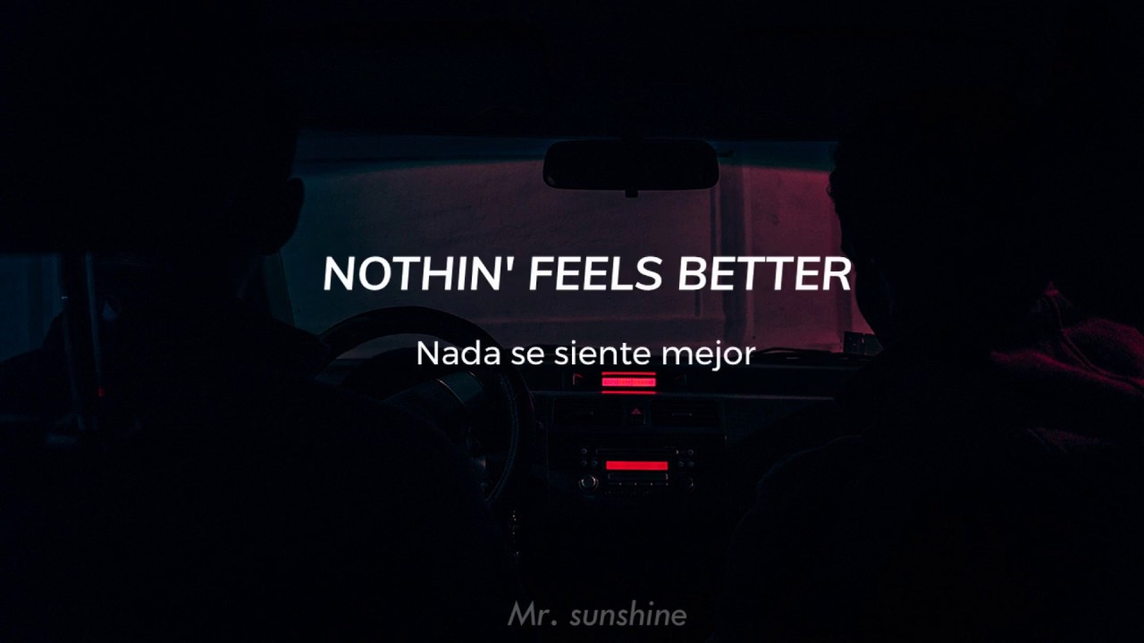 BETTER | Khalid (SUB ESP + LYRICS)