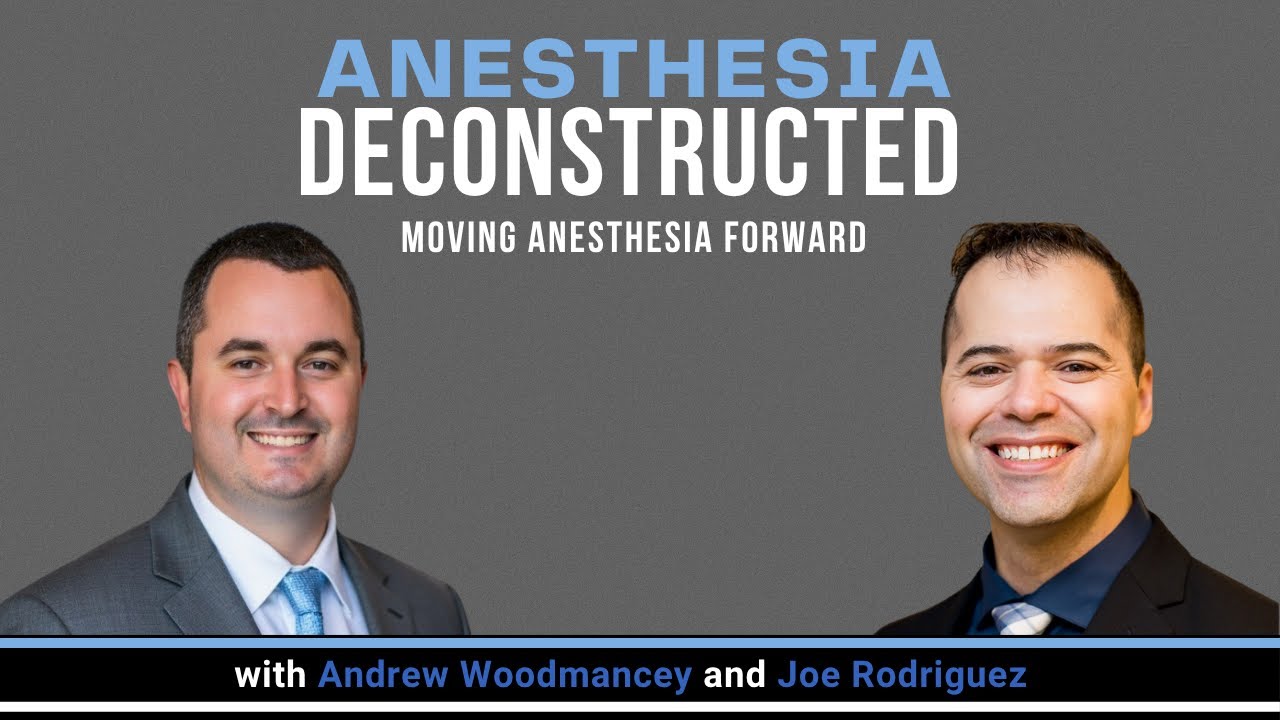 Anesthesia Leadership Is Changing - and Not Everyone Will Make the Cut