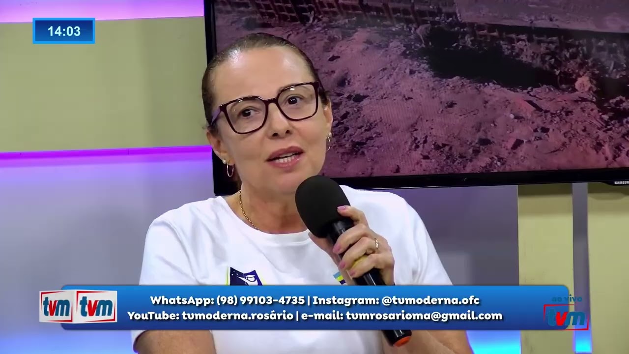 ASSISTA E SAIBA TUDO SOBRE AS ESCOLAS DE TEMPO INTEGRAL QUE SERÃO INSTALADAS NO MUNICÍPIO DE ROSÁRIO