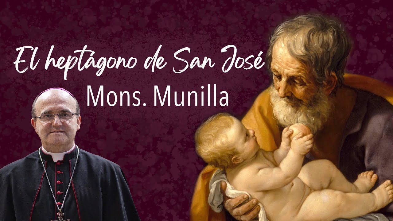 El heptágono de San José