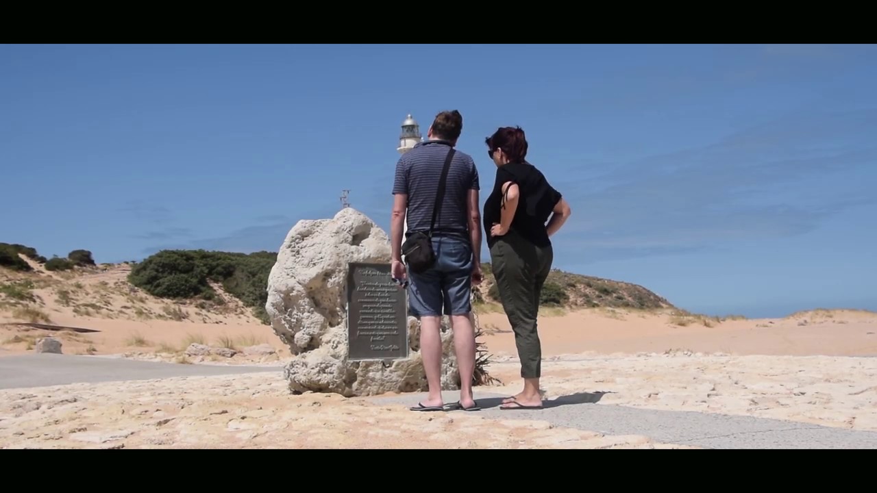 Faro de Trafalgar