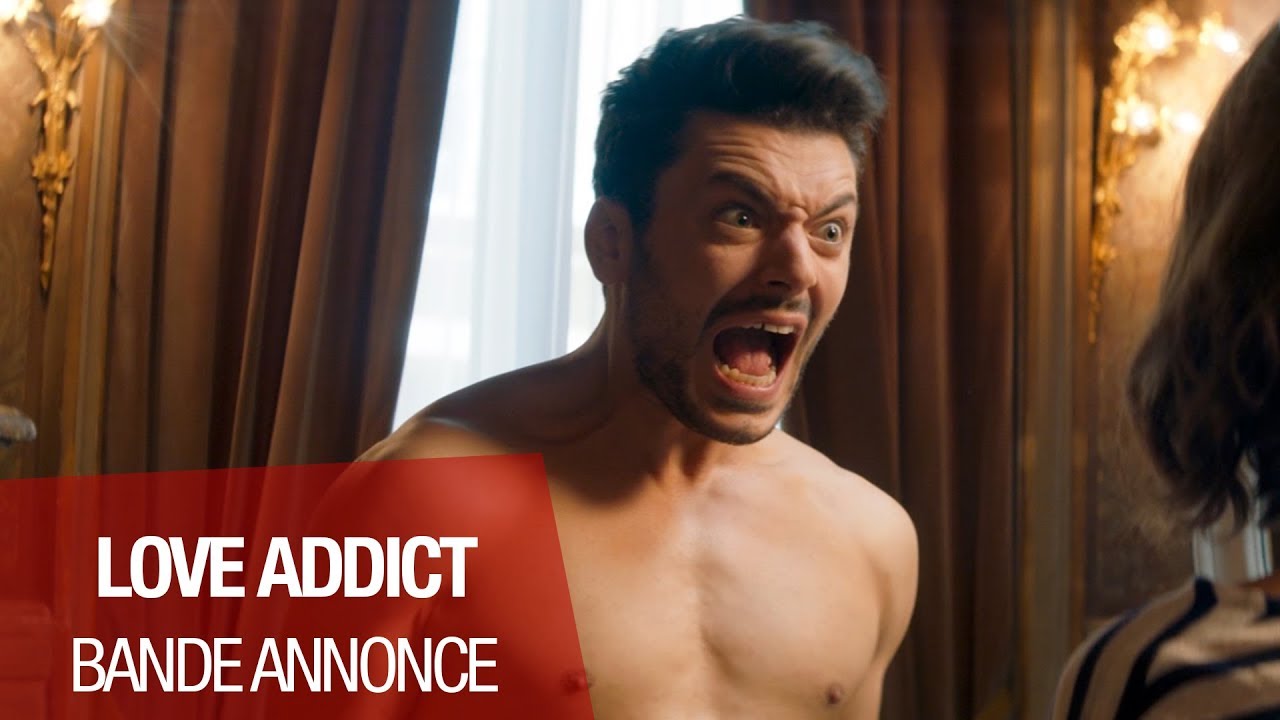 LOVE ADDICT - Bande-annonce