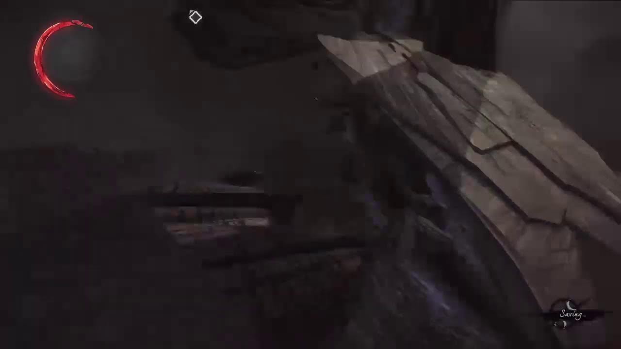 Trying to stealth (Dishonored 2, part 2)