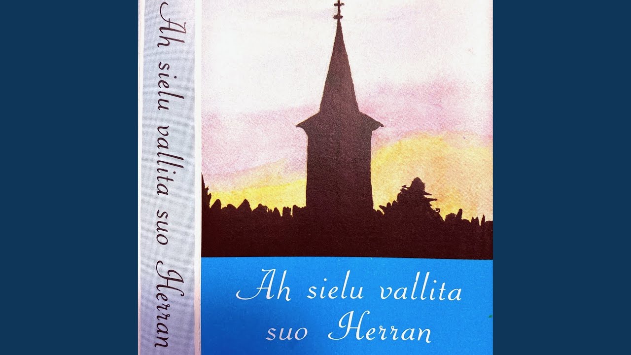 Oi Taivaallinen Is&auml;mme