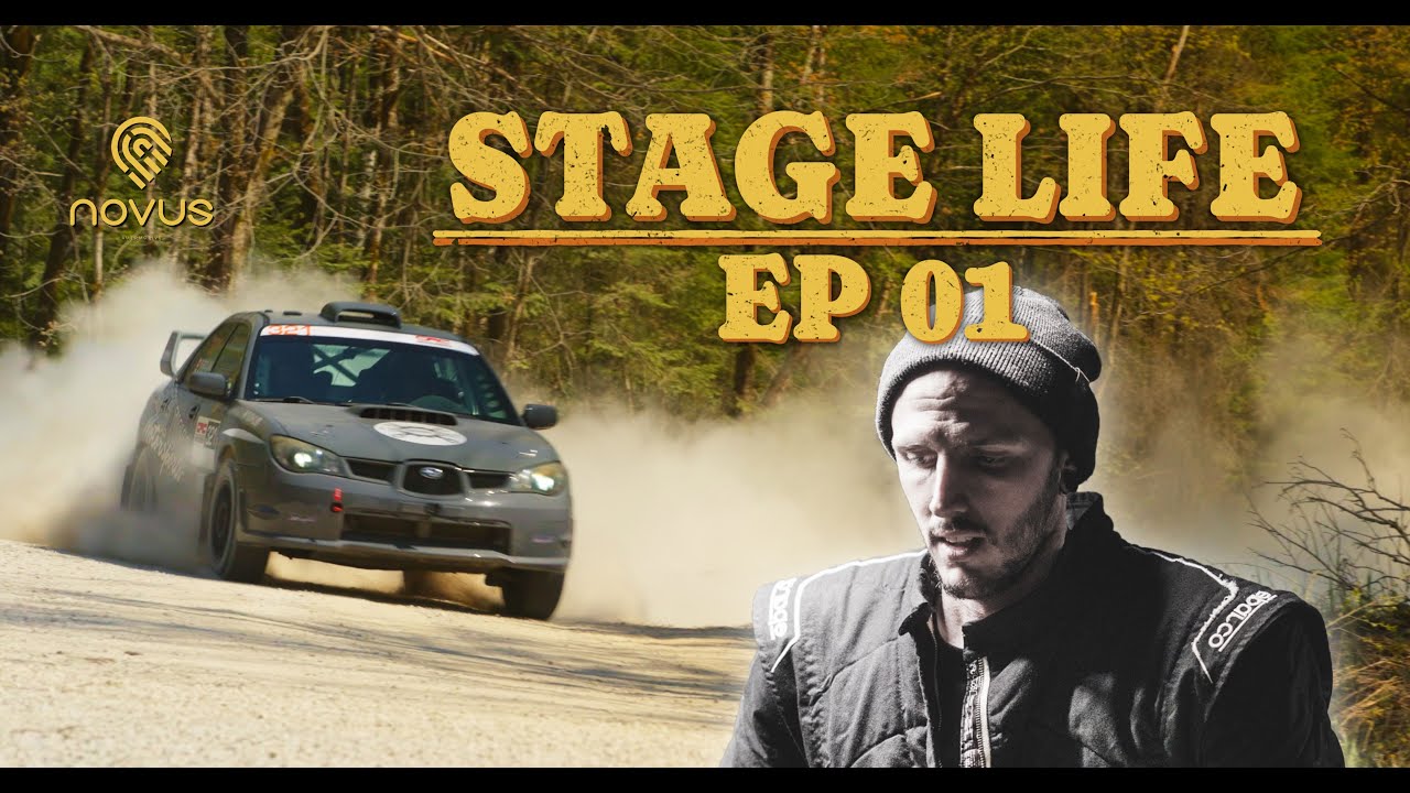 Stage Life: Where Rally Meets Reward (Episode 1)