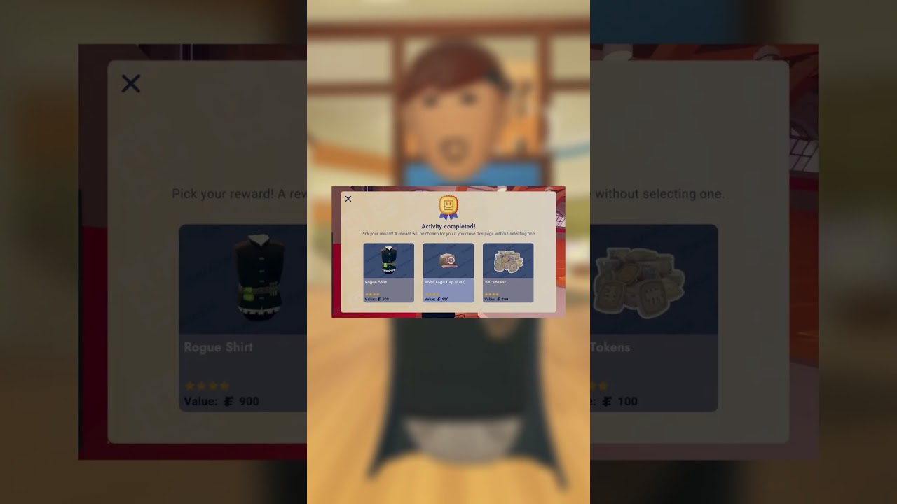 ЛУЧШИЕ коробки с наградами в Rec Room!