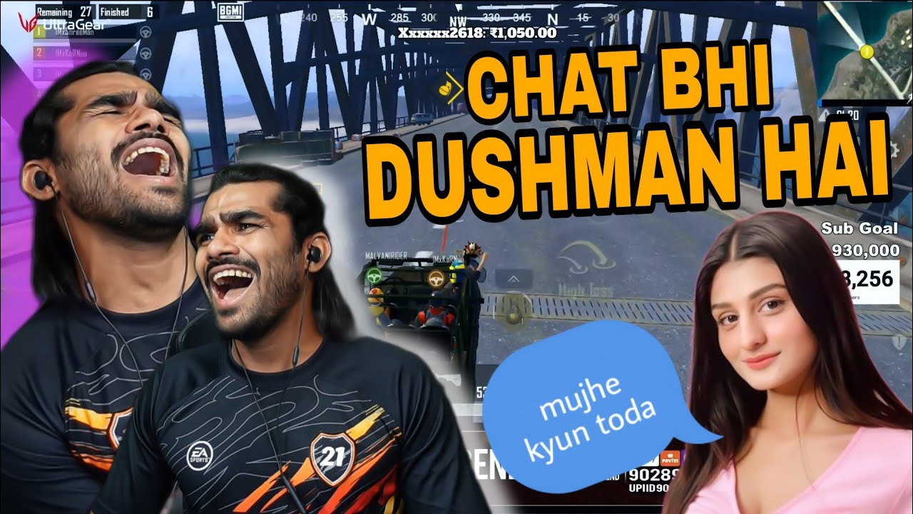 Shreeman Legend Trolled By Chat Funny Moments😅Shreeman Legend Bgmi Paisa Vasool Gameplay #bandilki