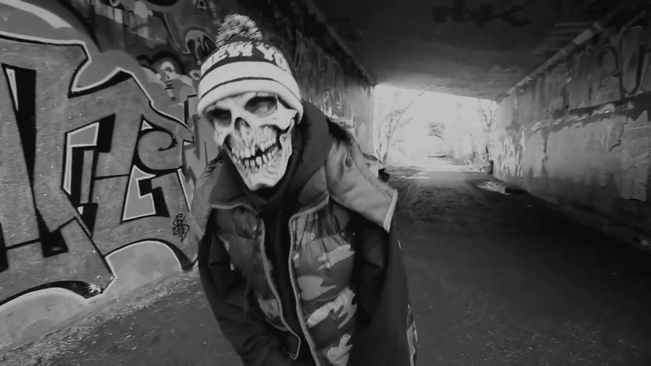 Ramson Badbonez - February - Whateva Da Weatha Feat. Mystro & Gadget (Official Video)