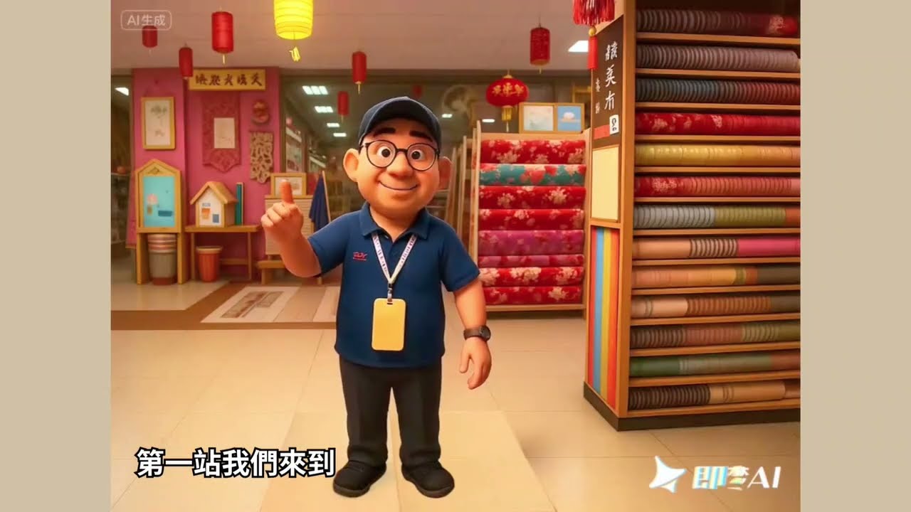 秘境探索一日遊@緞帶王觀光工廠