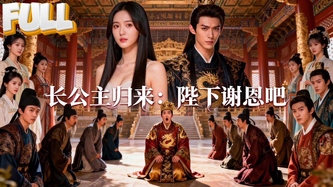 【完结】皇太女死后重生，发现自己和弟弟们都是原书炮灰！她撕碎剧本，暗中整顿朝纲，却不知摄政王早已为她痴狂十年！