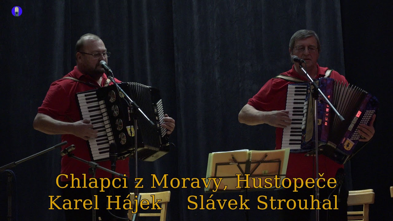 Strání 2019 - 2. část